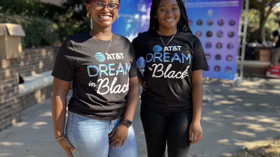 College Brand Ambassadors