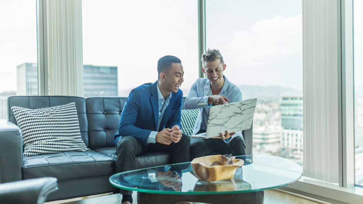 AI Leadership Recruitment Services