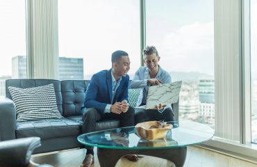 AI Leadership Recruitment Services