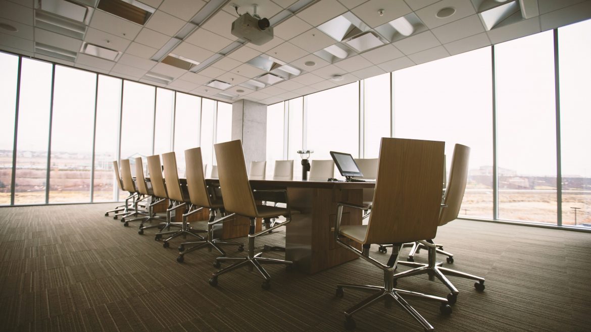 What Boards Should Know Before Hiring an AI Executive