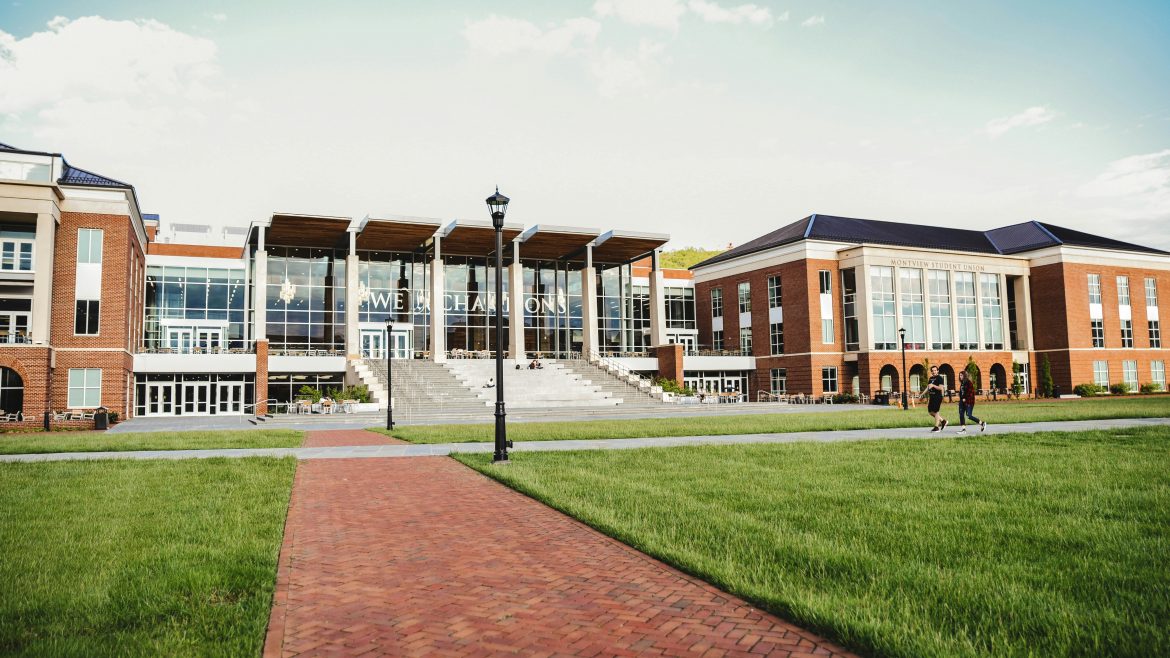 HBCU College Brand Ambassador