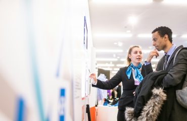 AI Talent Shortage: How Executive Search Firms Can Help
