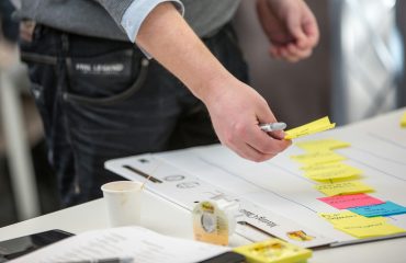 AI Executive Recruitment Trends in 2025 and Beyond