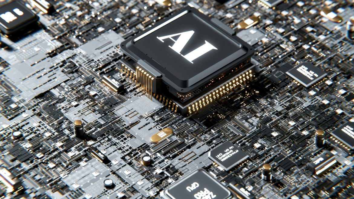 Executive Recruiters for Artificial Intelligence and Machine Learning