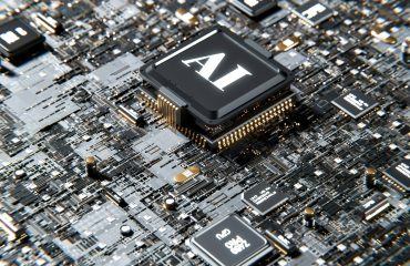 Executive Recruiters for Artificial Intelligence and Machine Learning
