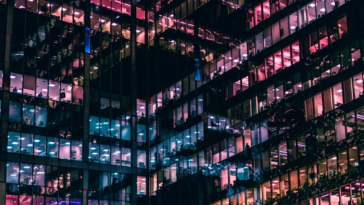 Managed Recruitment