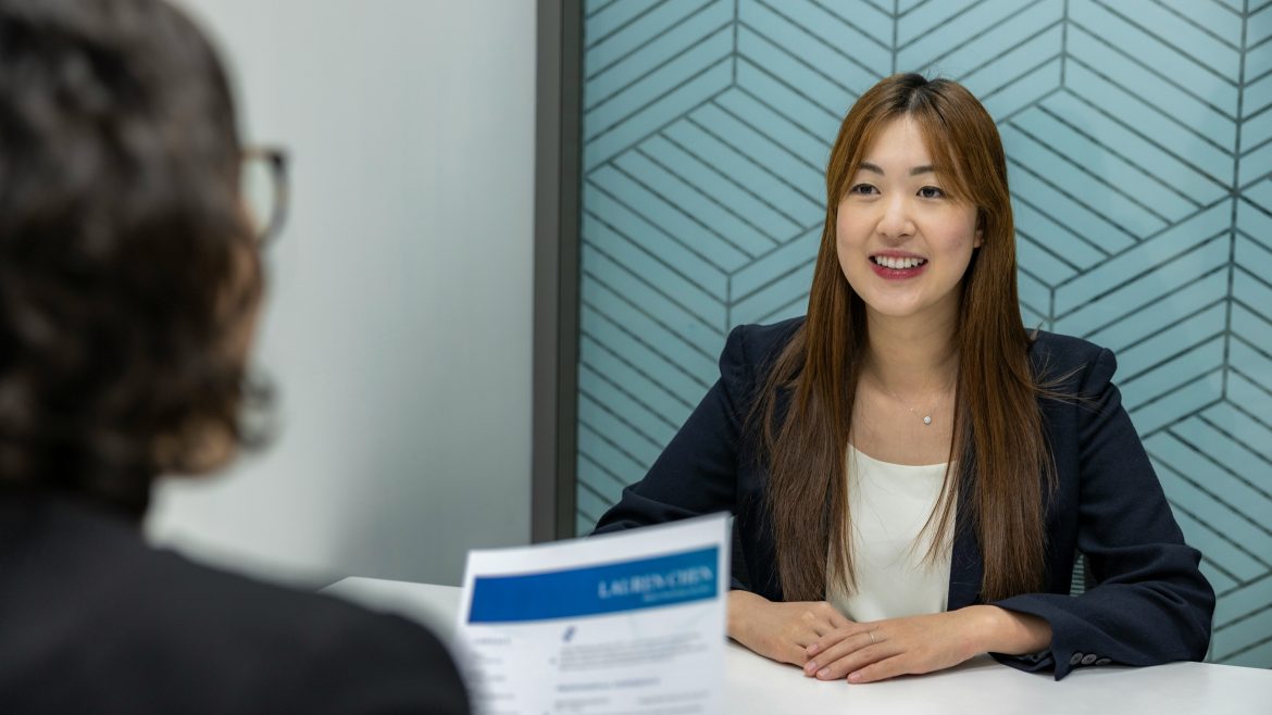 AI Executive Recruitment