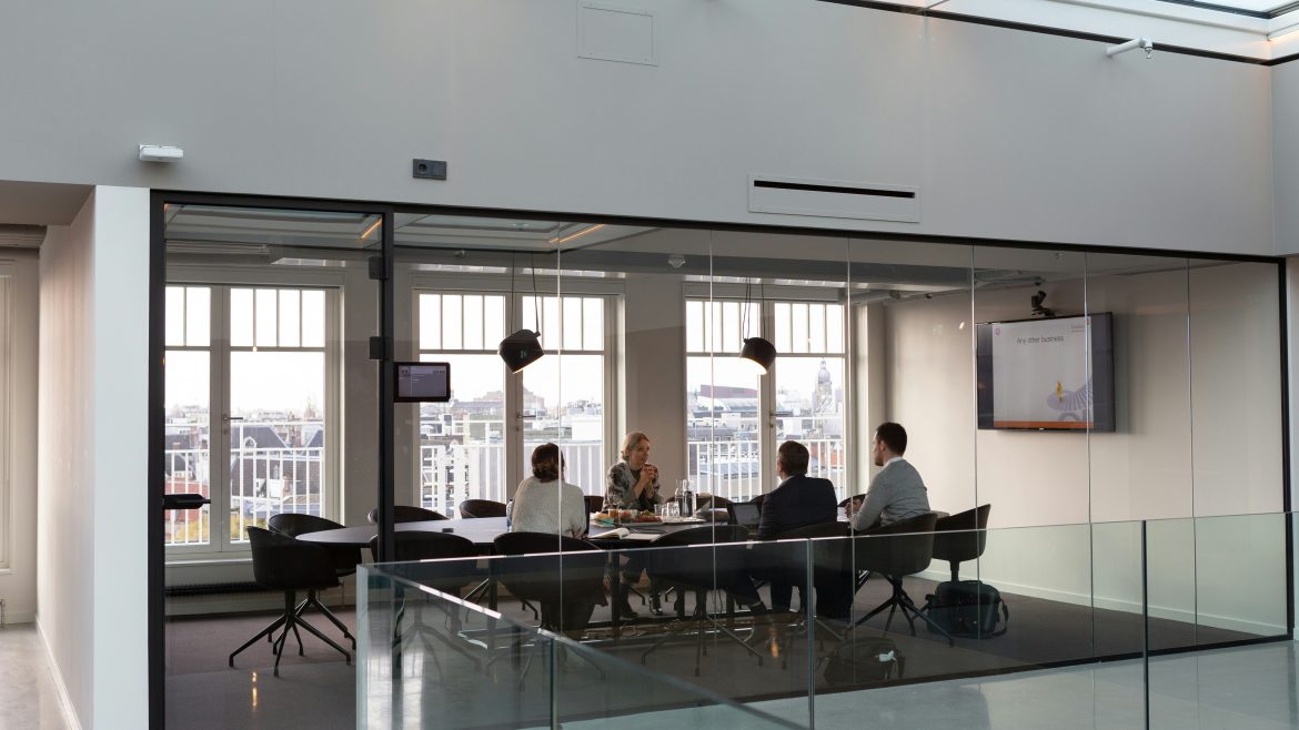 Why Every Company Needs AI Leadership in the C-Suite