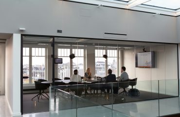 Why Every Company Needs AI Leadership in the C-Suite