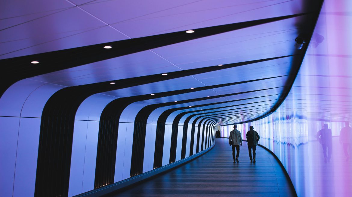 AI Executive Recruitment and the Future of Work