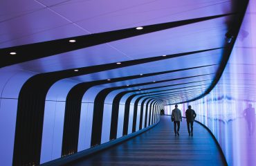 AI Executive Recruitment and the Future of Work
